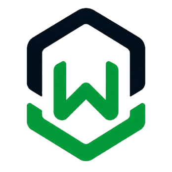 Warungio Logo