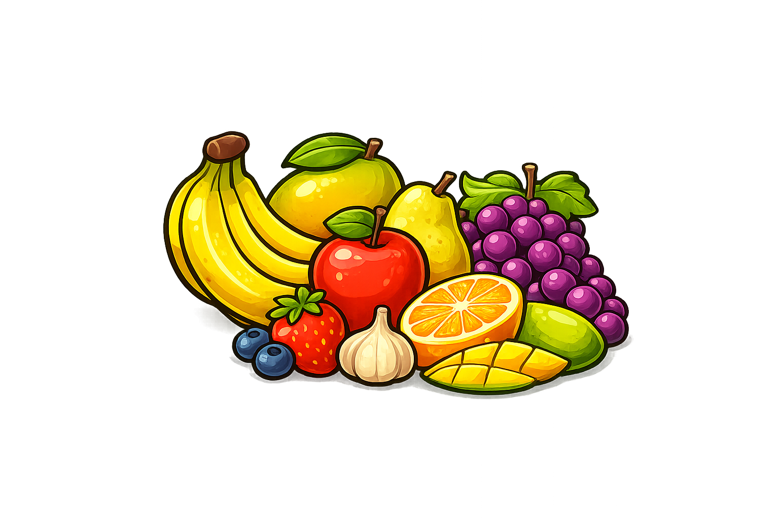 Buah