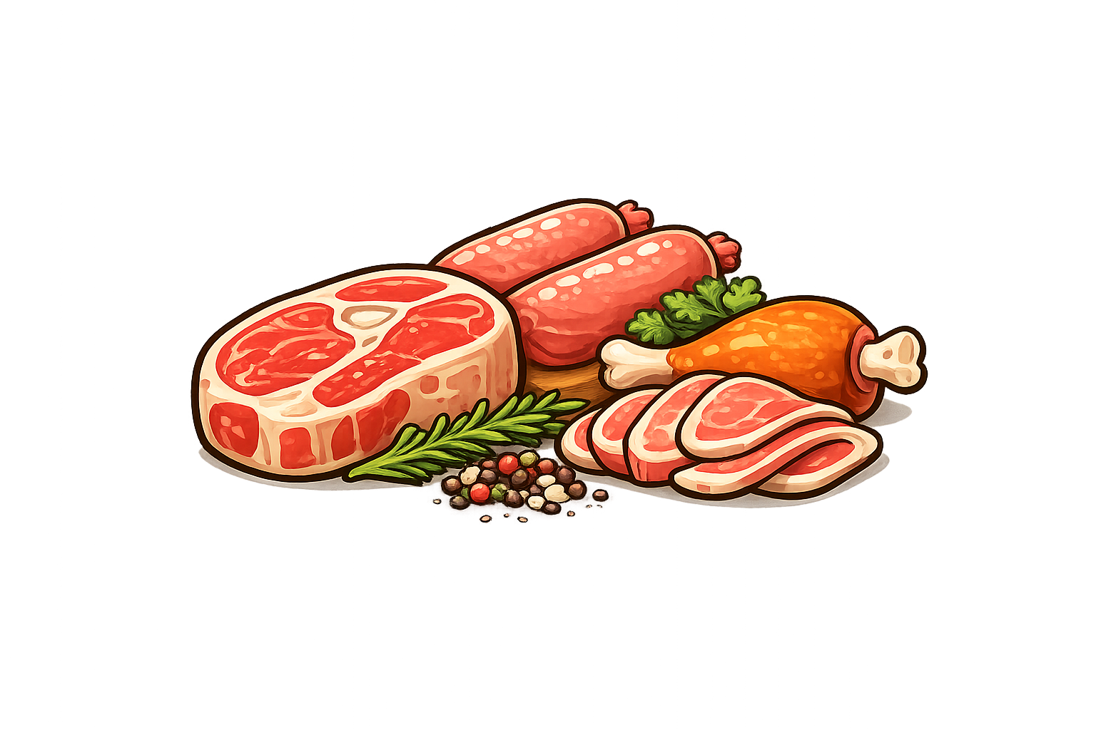 Daging